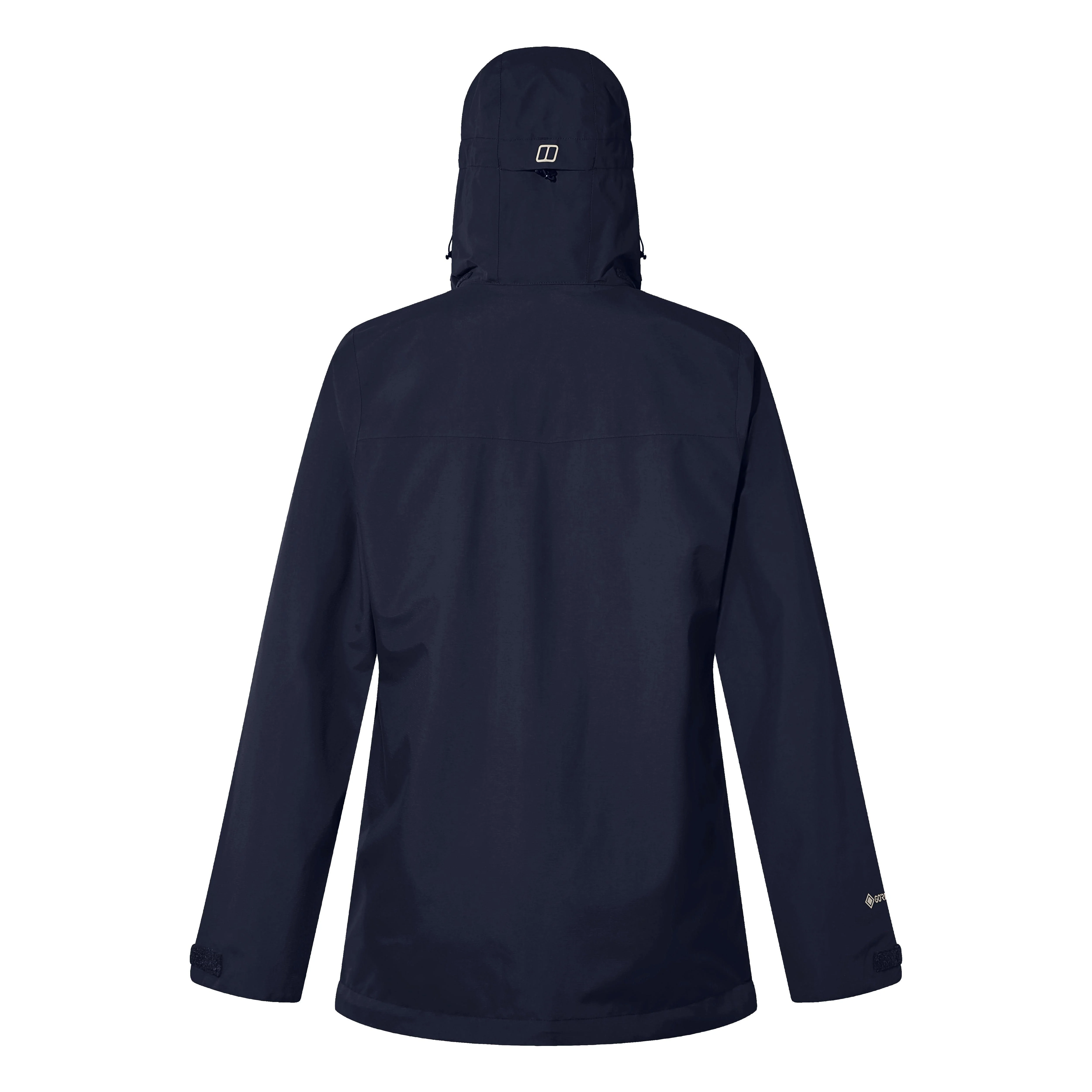 Men's Hillwalker InterActive Jacket - Navy - Image 2