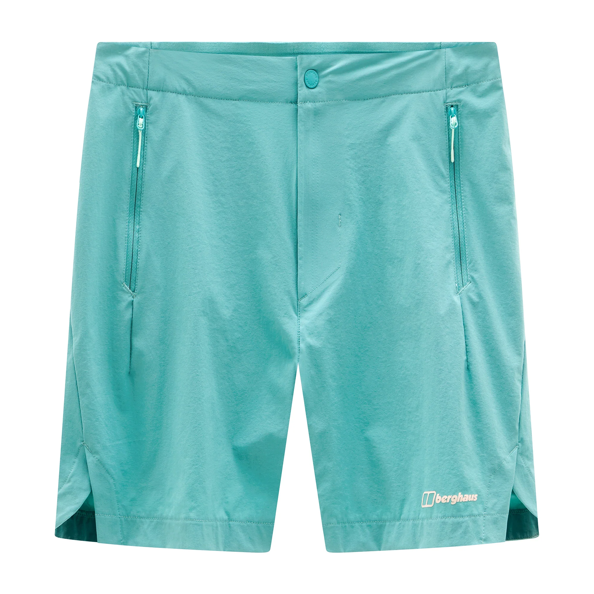 Women's Kinnivie Trail Shorts - Light Blue