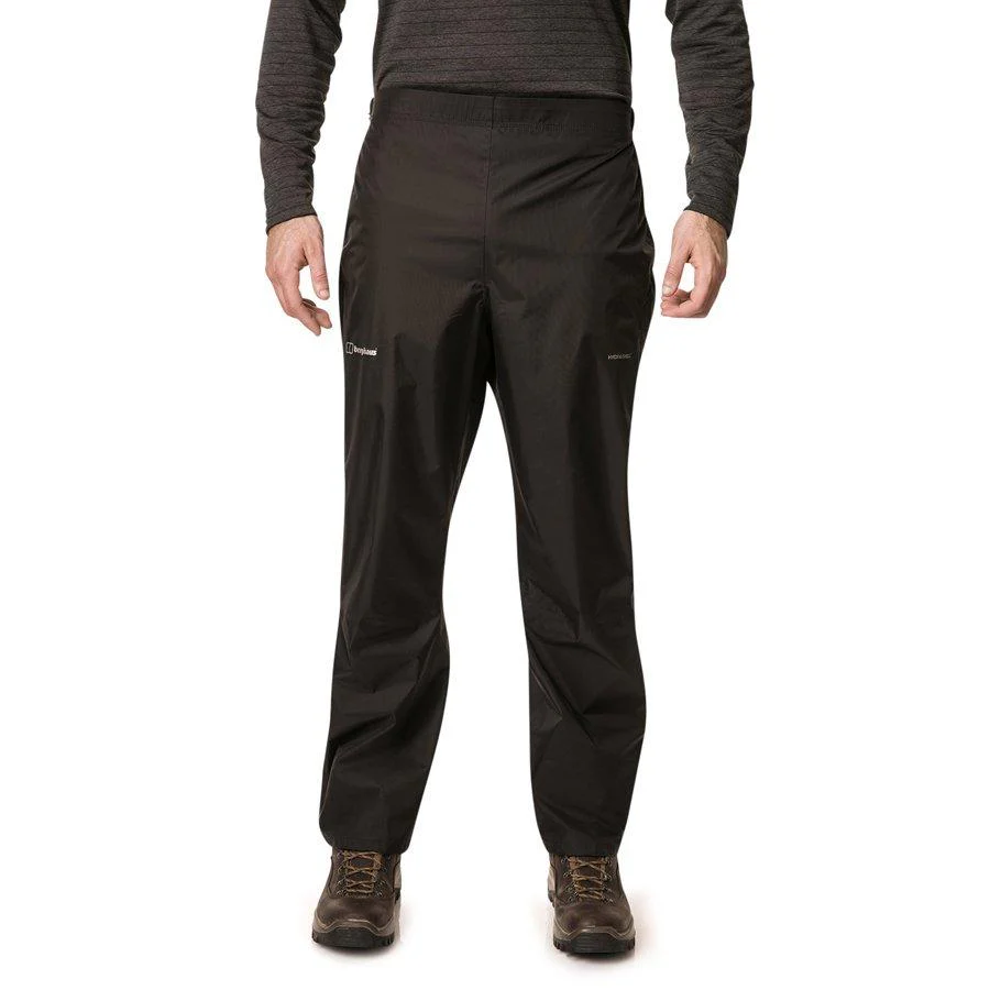 Men's Deluge 2.0 Pant (31") - Black - Image 3