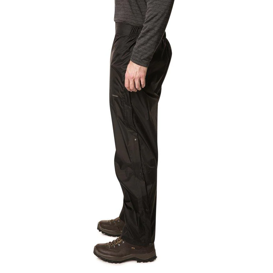 Men's Deluge 2.0 Pant (31") - Black - Image 5