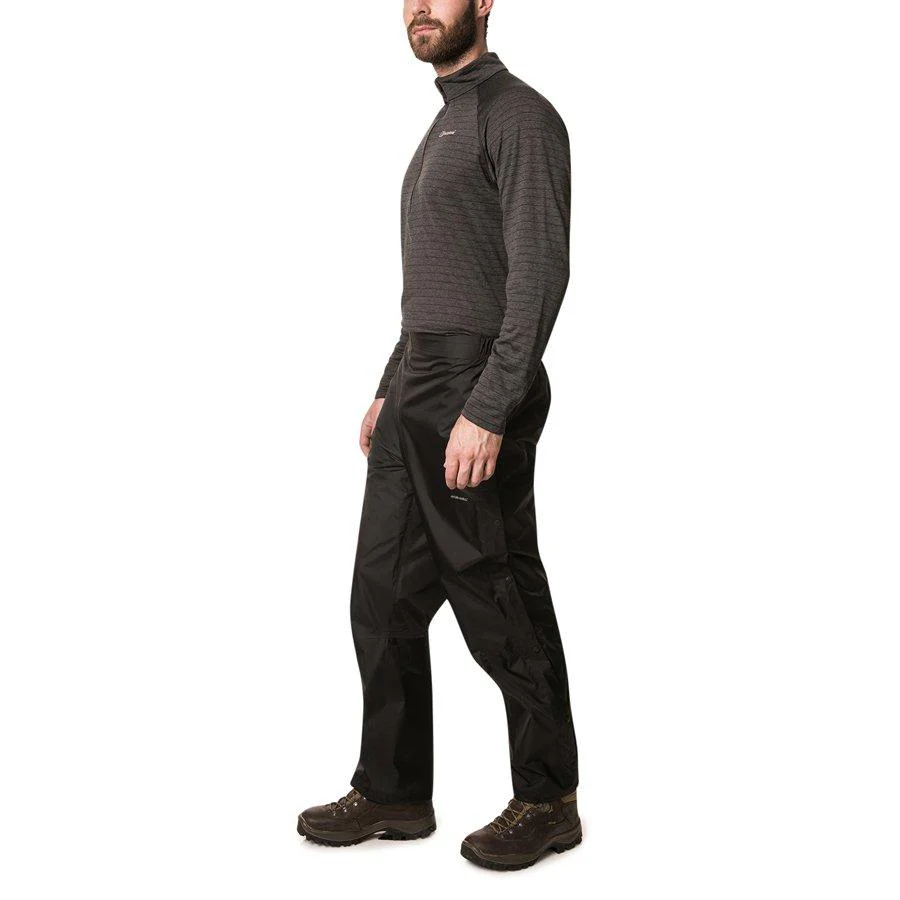 Men's Deluge 2.0 Pant (33") - Black - Image 4