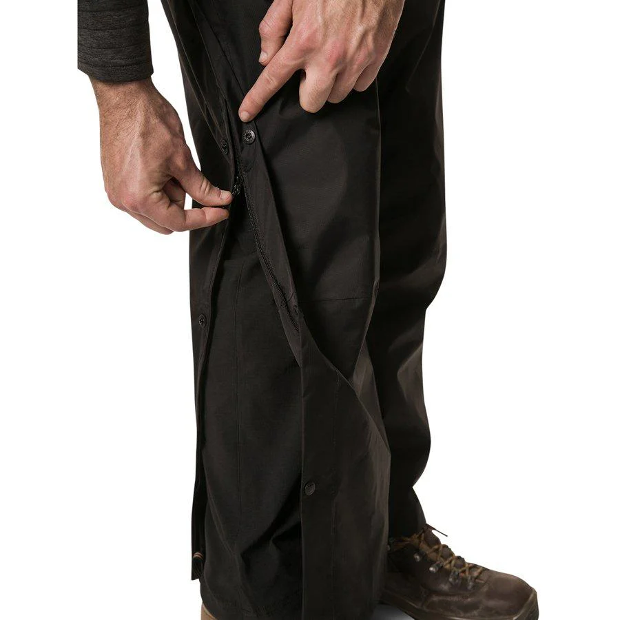Men's Deluge 2.0 Pant (33") - Black - Image 8