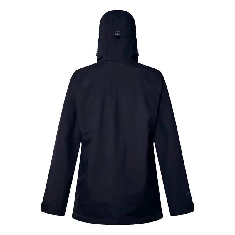 Men's Hillwalker Gemini 3in1 Jacket - Navy - Image 2
