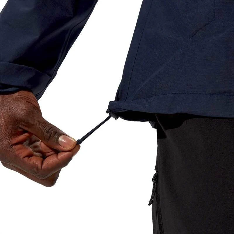 Men's Hillwalker Gemini 3in1 Jacket - Navy - Image 4