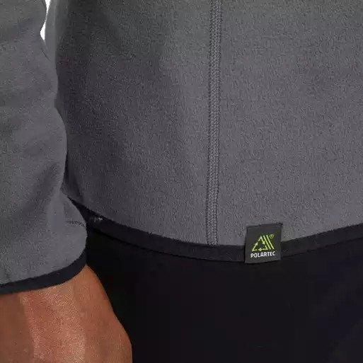 Men's Kedron Full-Zip - Grey - Image 6