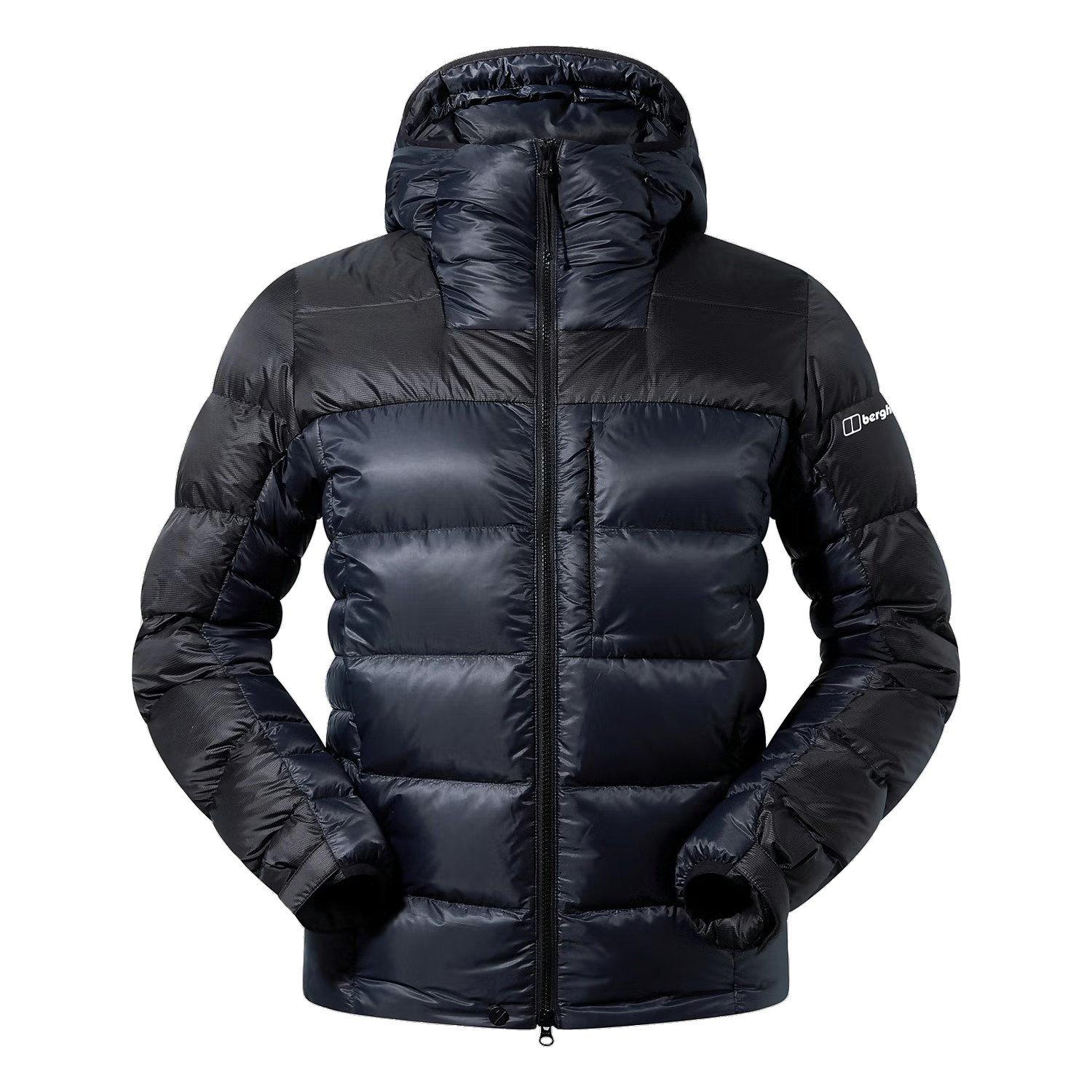Men's MTN Arete Ultra Down Hoody - Black