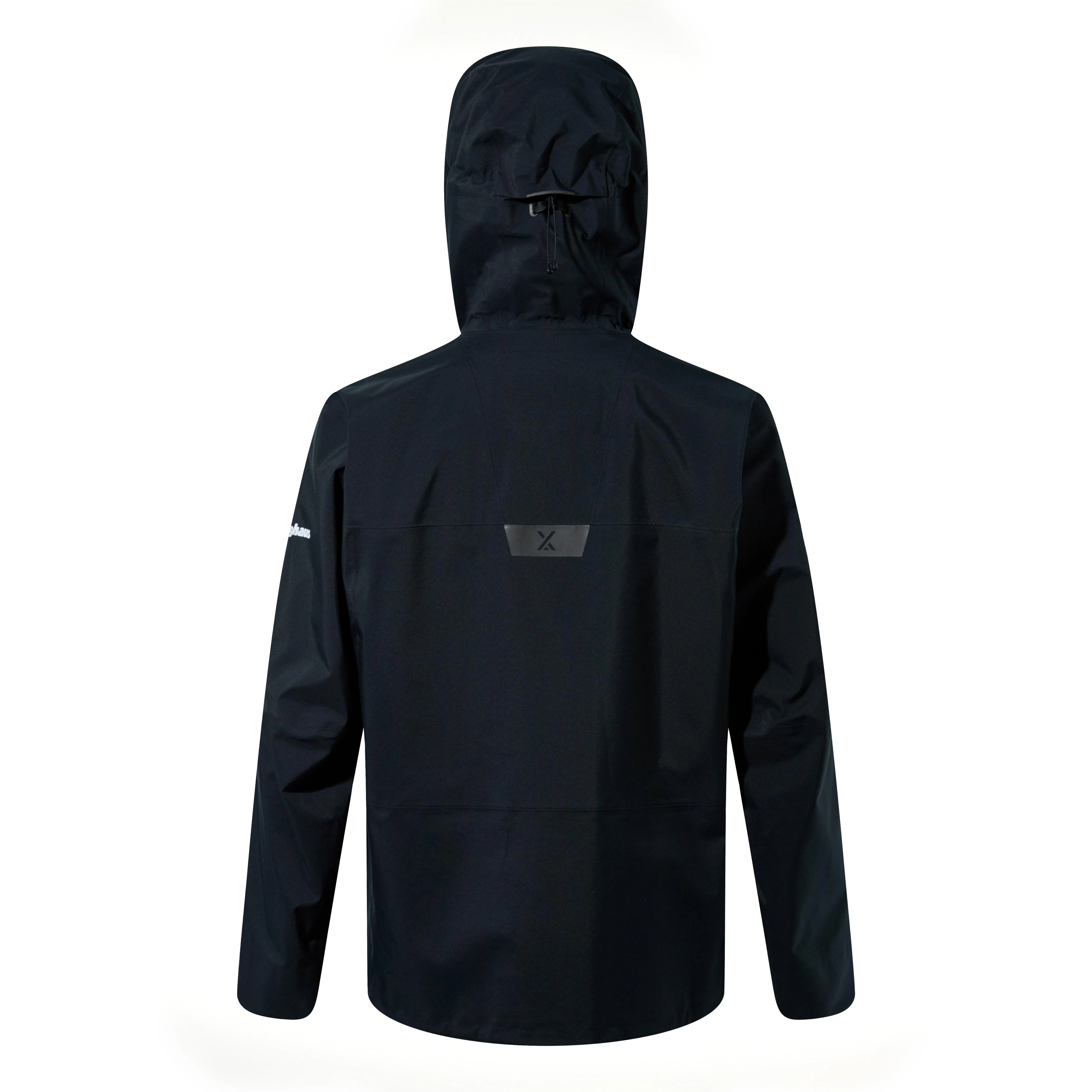 Men's MTN Seeker GORE-TEX Jacket - Black - Image 2