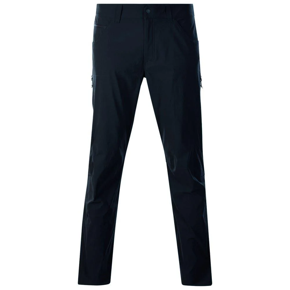Men's Ortler 2.0 Pant (32") - Black