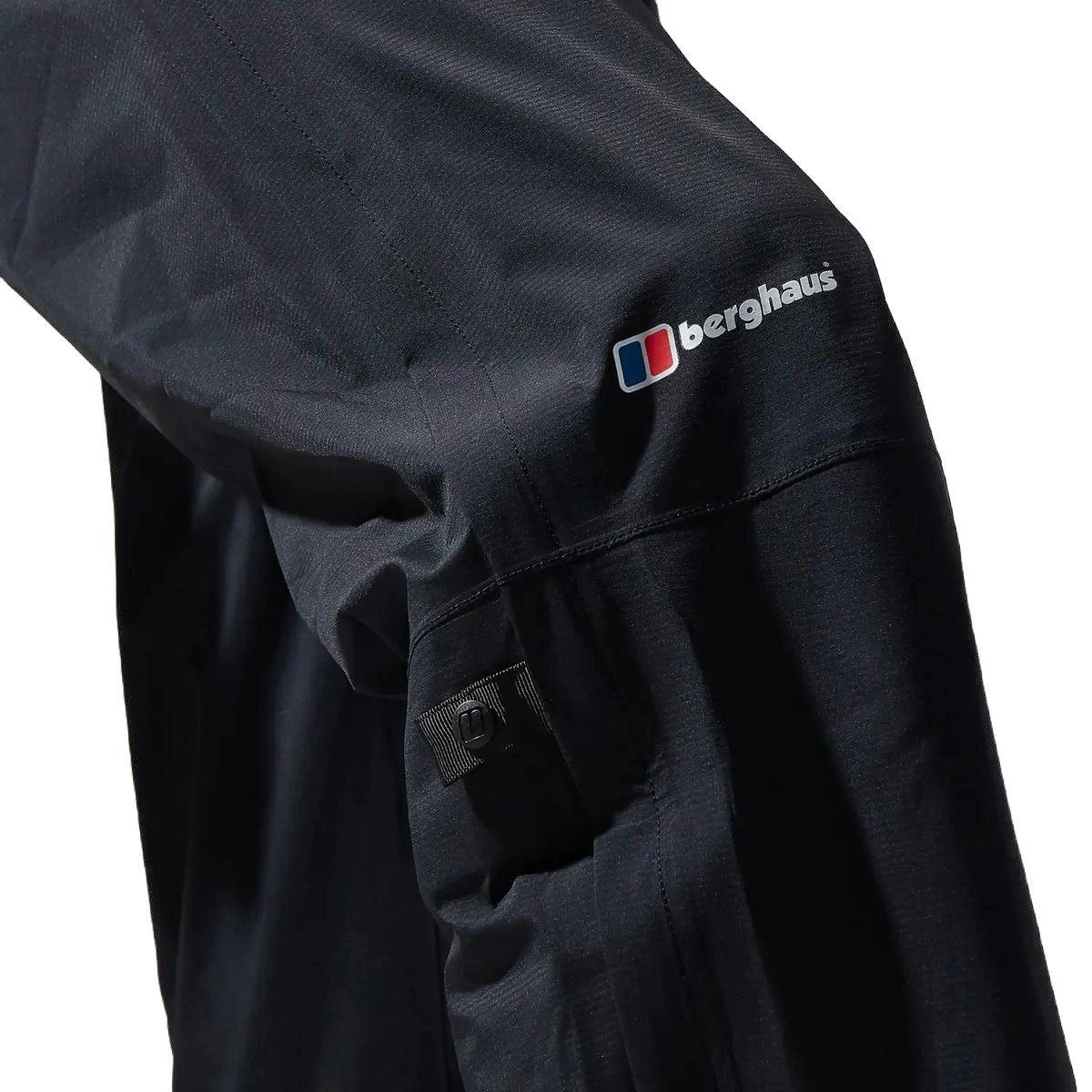 Men's Paclite GORE-TEX Pant (Reg) - Black - Image 5