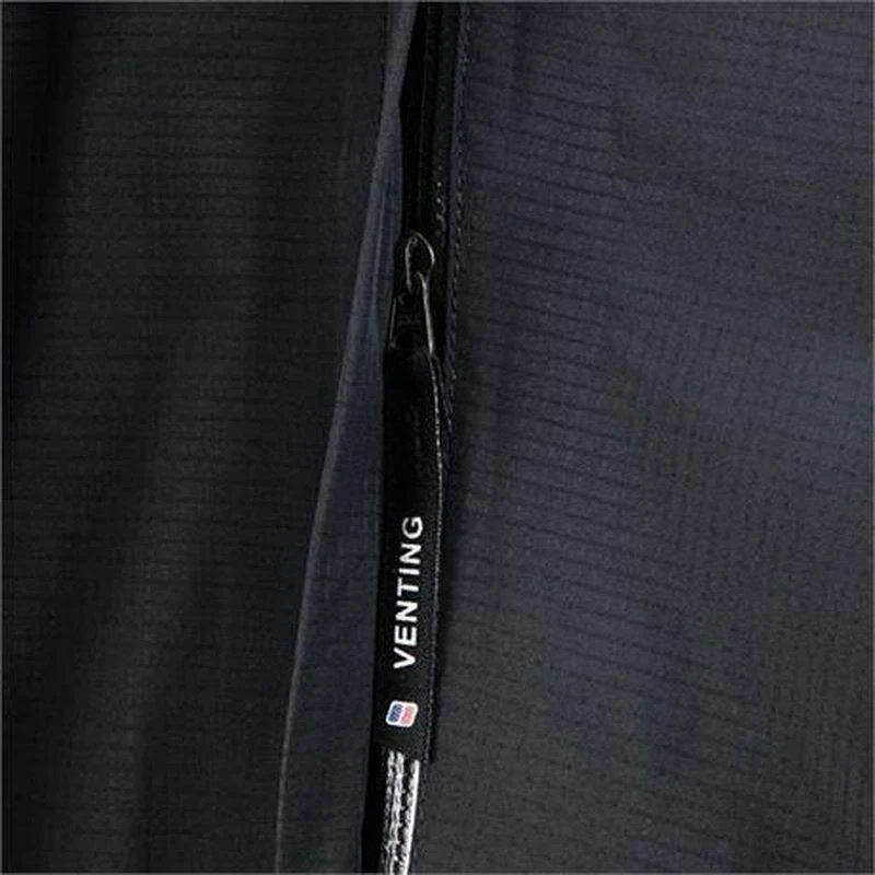 Men's Paclite GORE-TEX Pant (Reg) - Black - Image 7