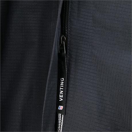 Men's Paclite GORE-TEX Pant (Short) - Black - Image 10