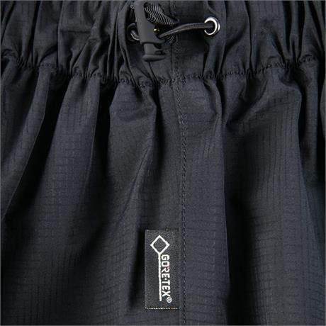 Men's Paclite GORE-TEX Pant (Short) - Black - Image 12