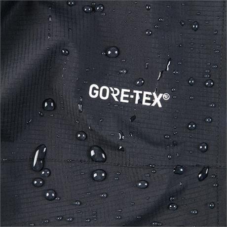 Men's Paclite GORE-TEX Pant (Short) - Black - Image 13