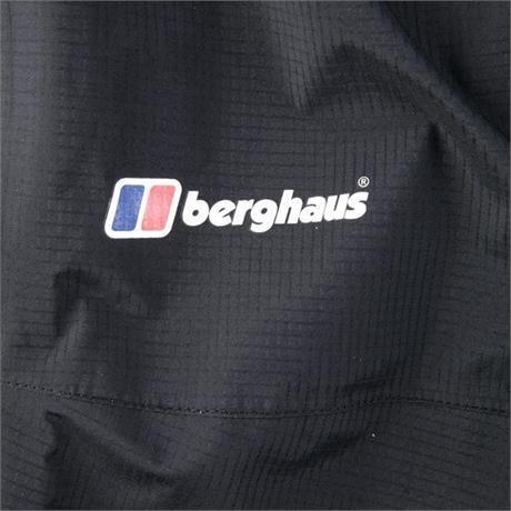 Men's Paclite GORE-TEX Pant (Short) - Black - Image 14