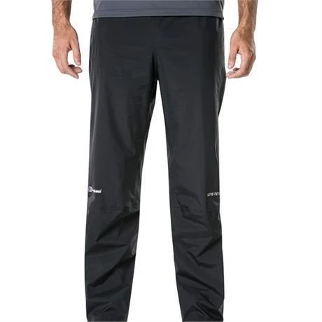 Men's Paclite GORE-TEX Pant (Short) - Black - Image 6