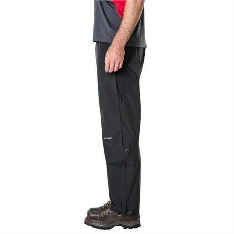Men's Paclite GORE-TEX Pant (Short) - Black - Image 8