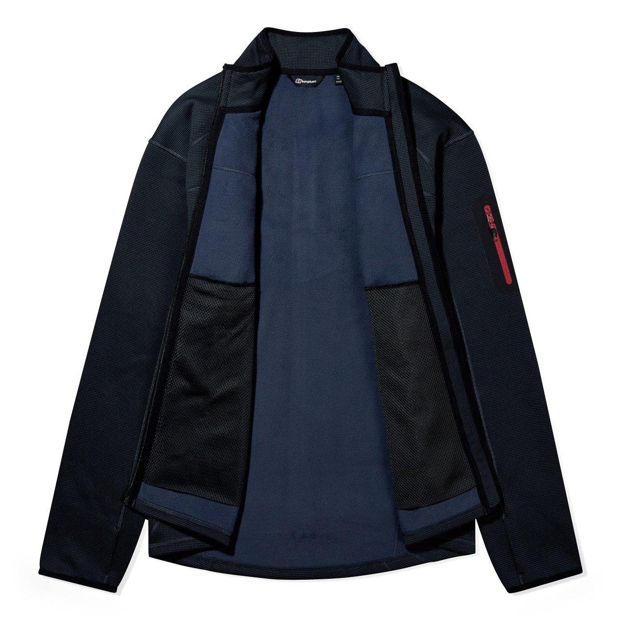 Men's Pravitale Mountain 2.0 Jacket - Carbon - Image 3