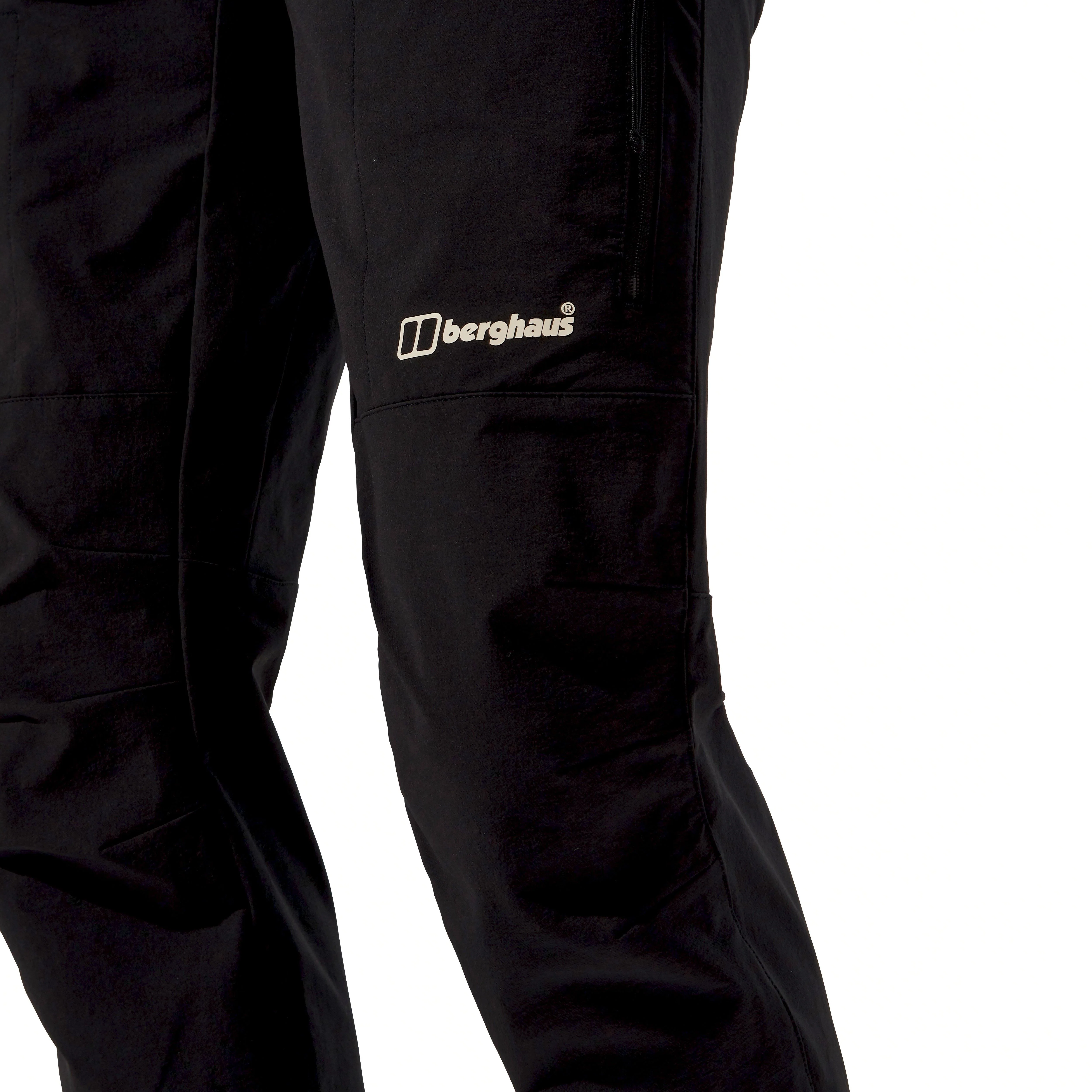 Men's Trail-Explorer Pant - Short - Black - Image 7
