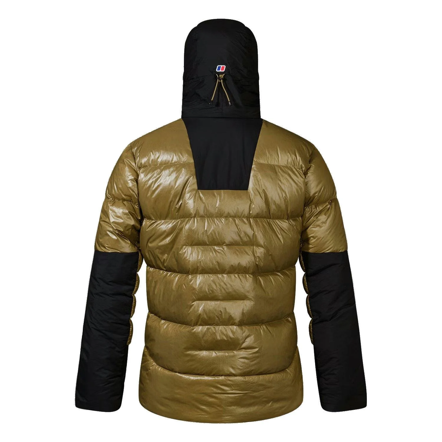 Men's URB Arkos Reflect Down Insulated Jacket - Green - Image 2