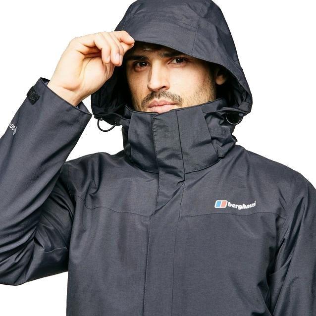 Men's Maitland GORE-TEX 3-in-1 Jacket - Black - Image 4