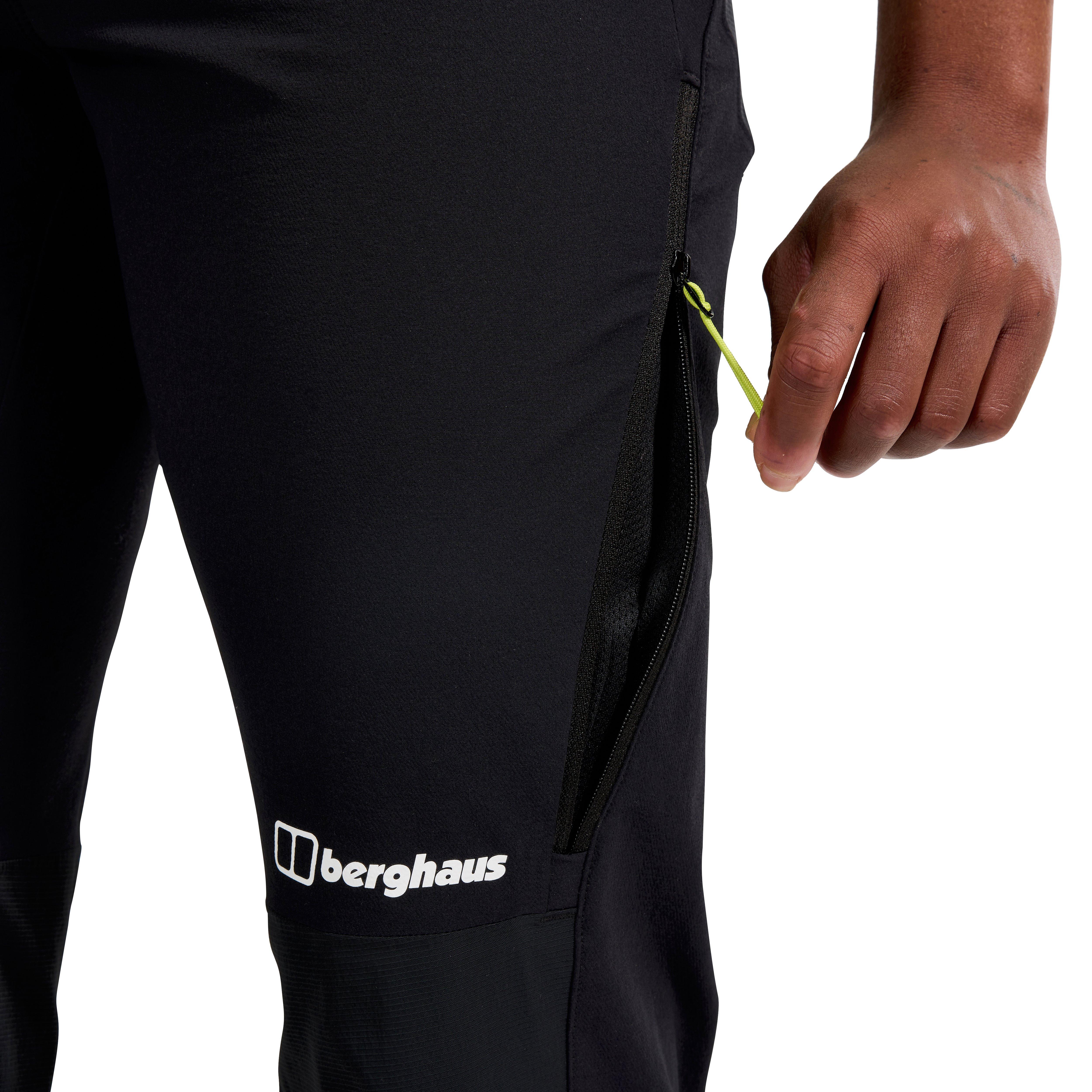 Women's MTN Guide Alpine Pants - Black - Image 6