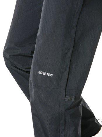 Men's Paclite GORE-TEX Pant (Long) - Black - Image 2