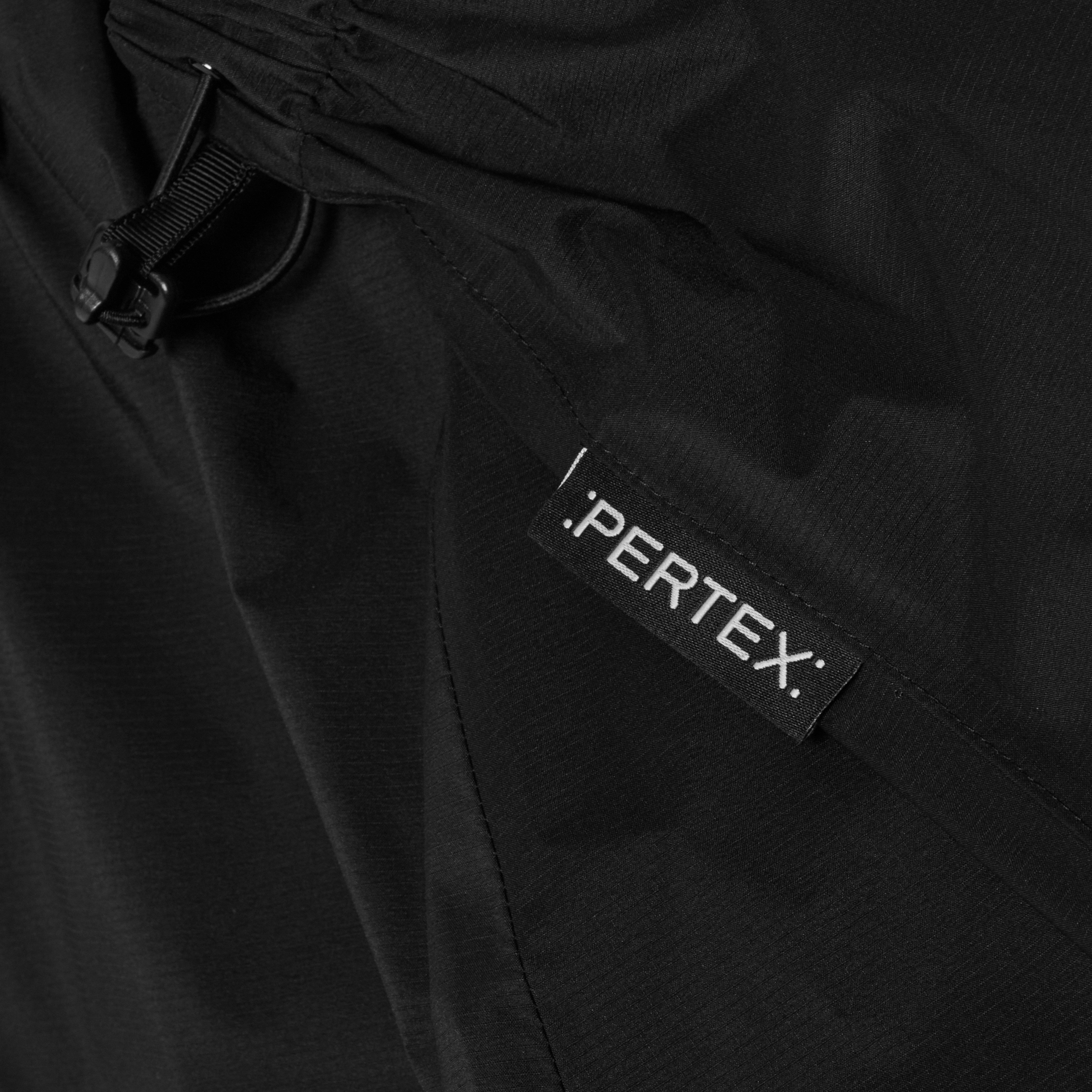 Women's Pacsmart 2.5L Overtrousers - Regular - Black - Image 4