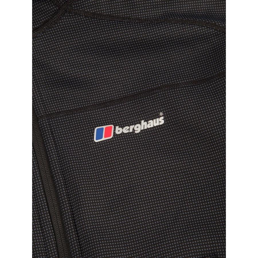 Men's Pravitale Mountain 2.0 Hooded Jacket - Black - Image 10