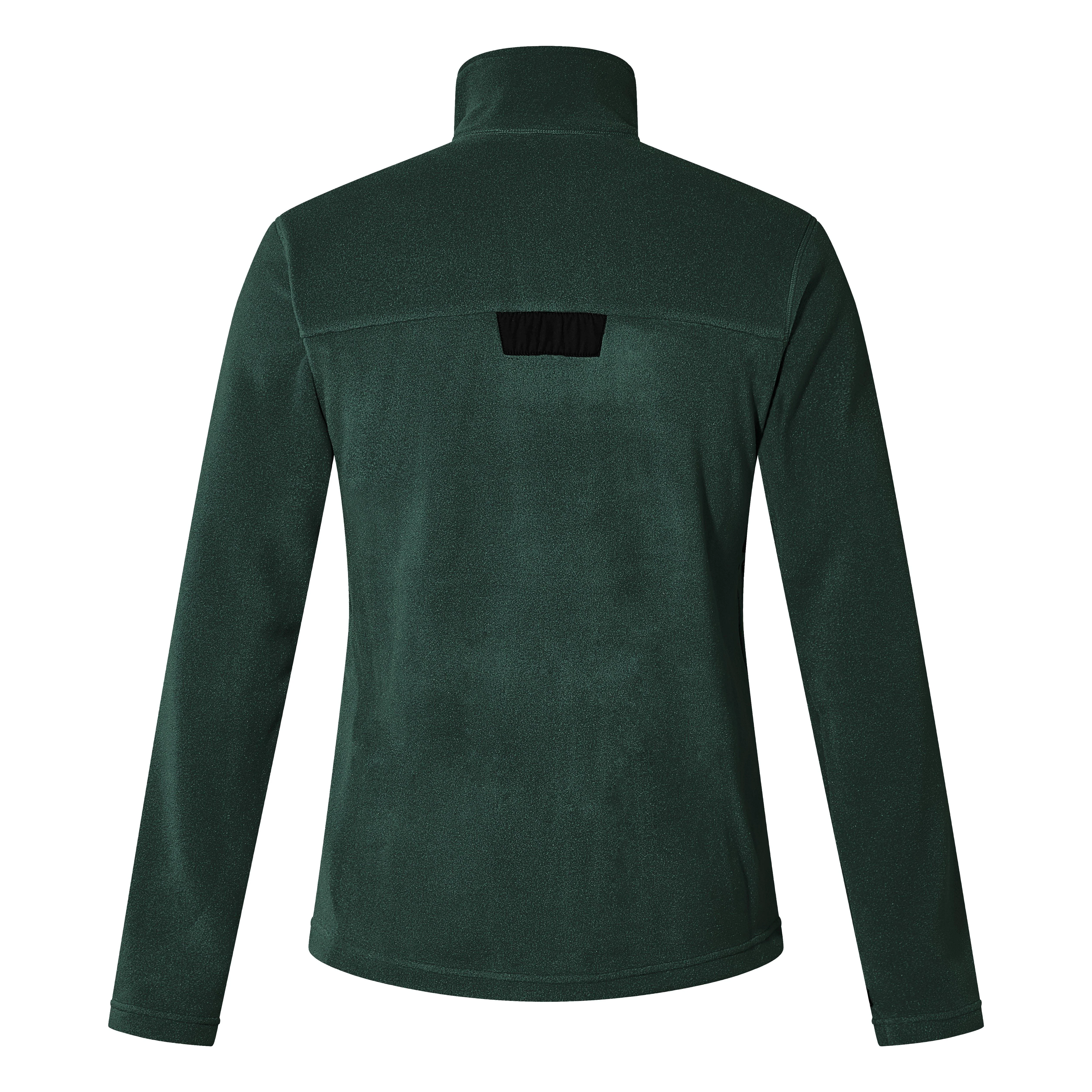 Men's Prism Guide InterActive Polartec Fleece - Green - Image 2