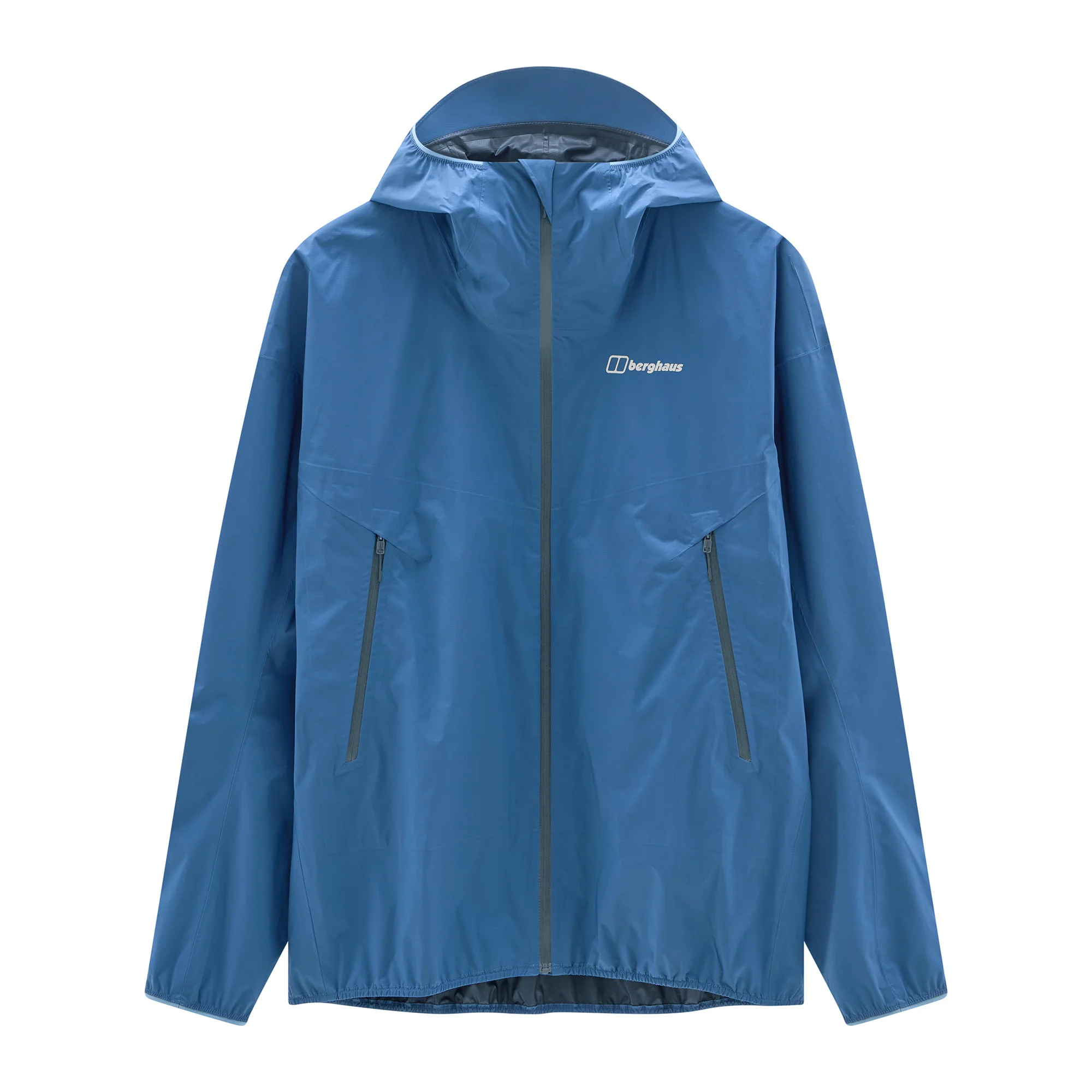 Men's Rain-Motion Jacket - Blue