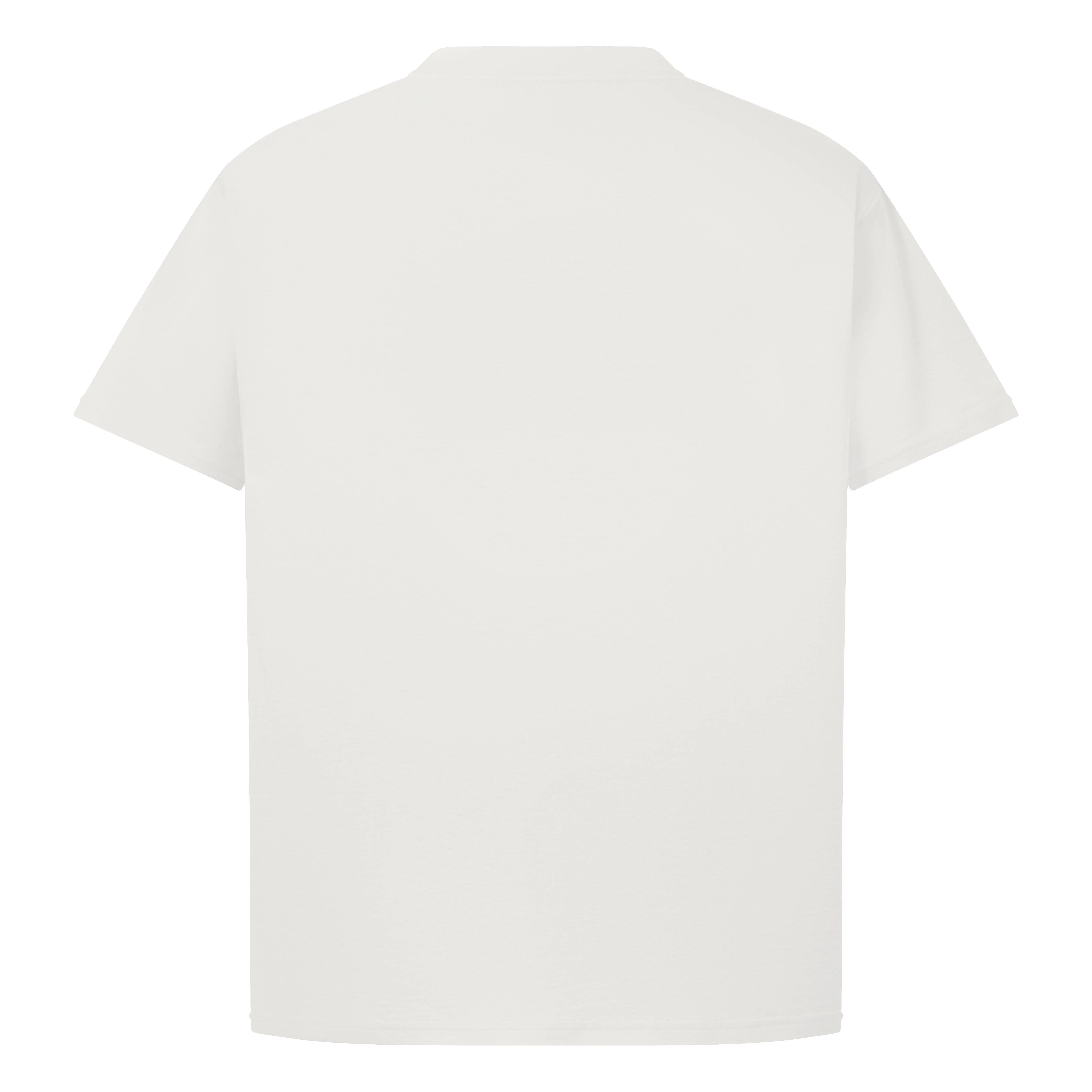 Unisex The B T-Shirt - Grey - Image 2