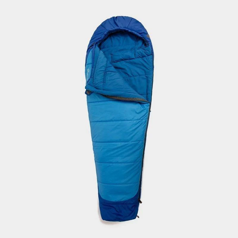 Transition 200 Sleeping Bag - Blue - Image 2