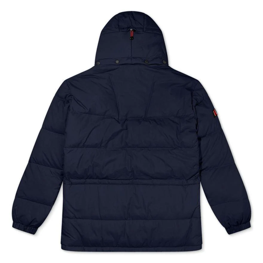Unisex Lumley Down Jacket - Dusk - Image 2