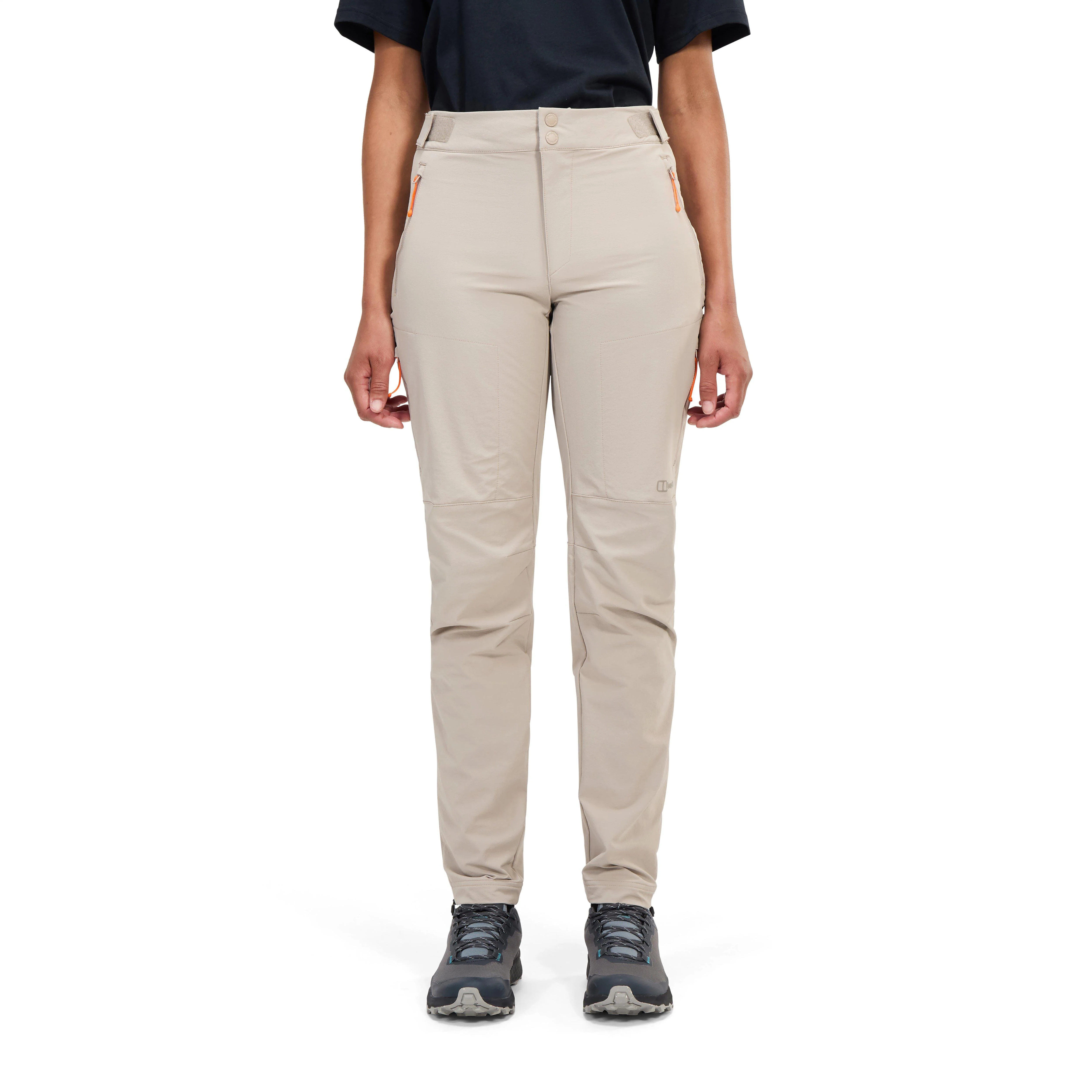 Women's Trail-Explorer Pants - Regular - Cream - Image 3