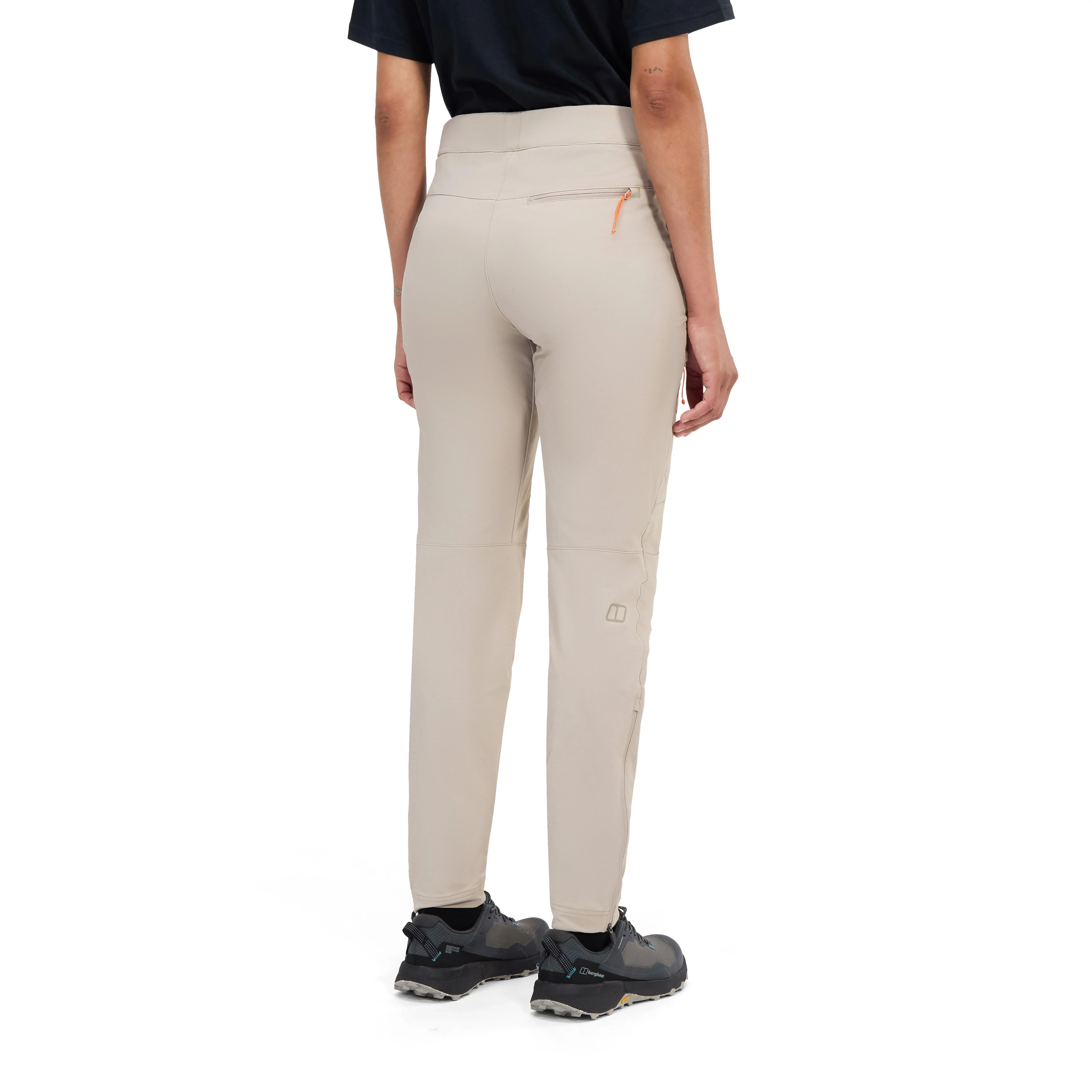 Women's Trail-Explorer Pants - Regular - Cream - Image 4