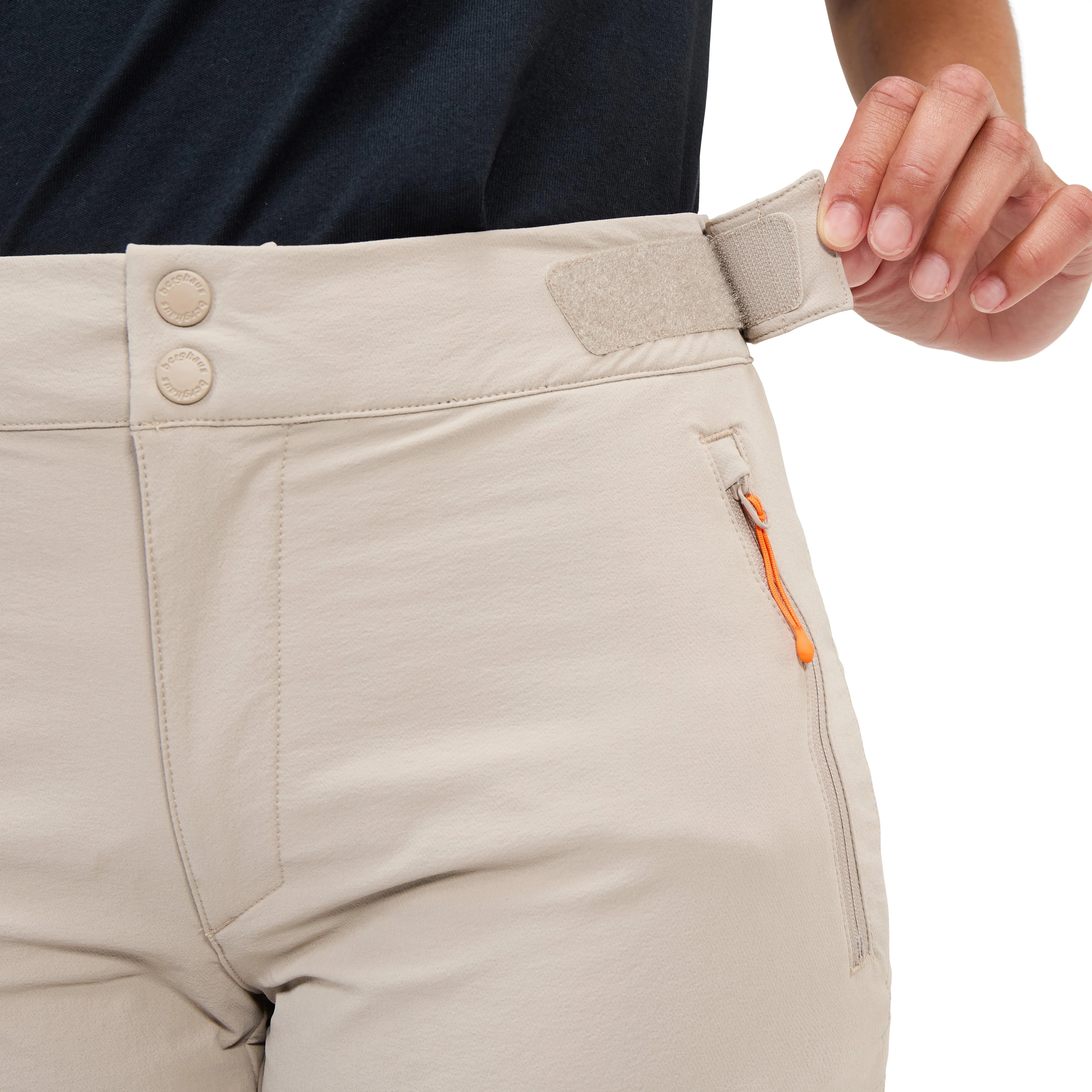 Women's Trail-Explorer Pants - Regular - Cream - Image 7