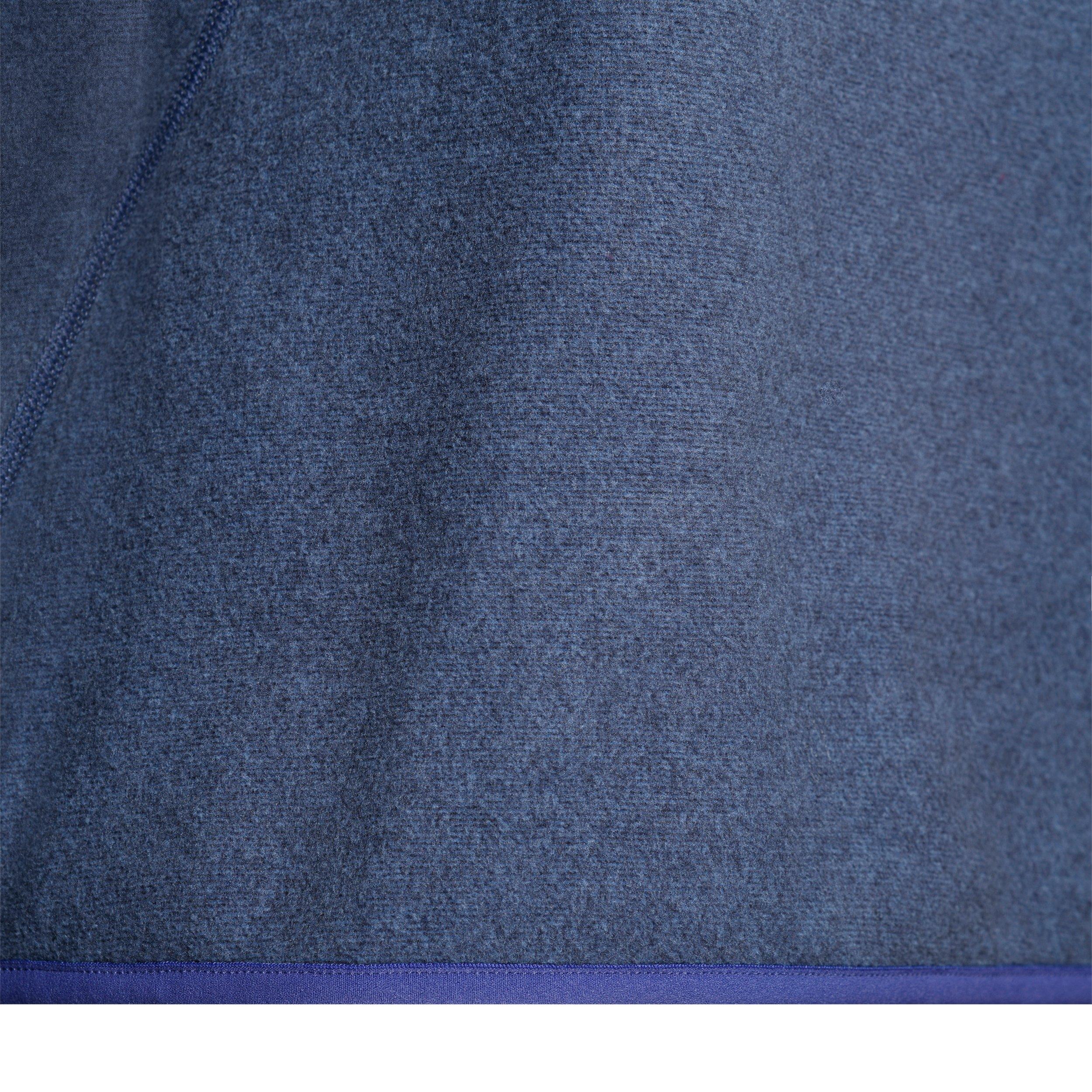 Women's Hendra Half Zip Fleece -  Astral Aura - Image 4