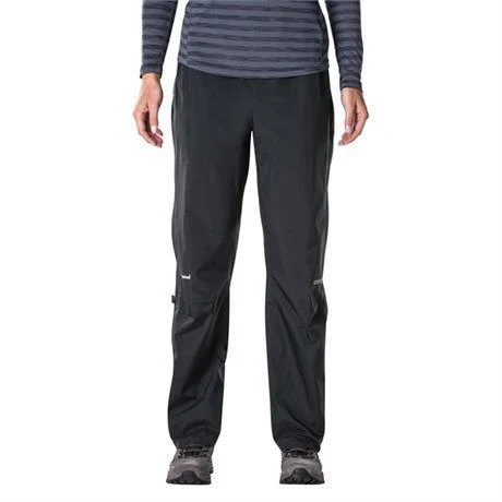 Women's Paclite Trouser (31") - Black - Image 3