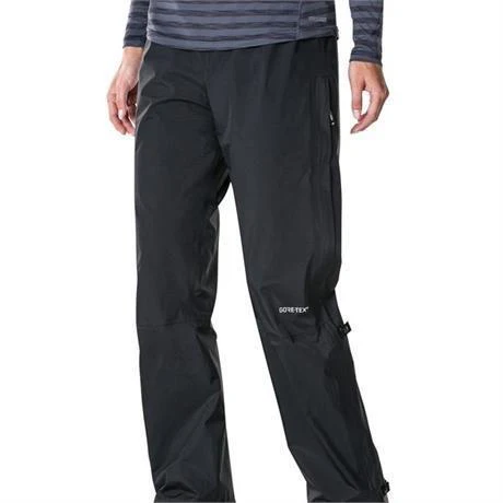 Women's Paclite Trouser (31") - Black - Image 4