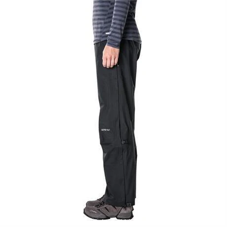 Women's Paclite Trouser (31") - Black - Image 6