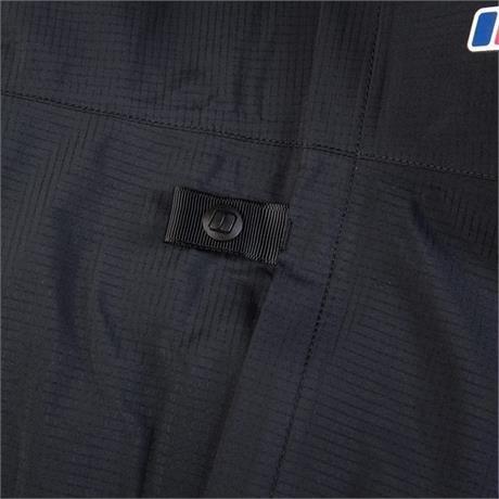 Women's Paclite Trouser (31") - Black - Image 9