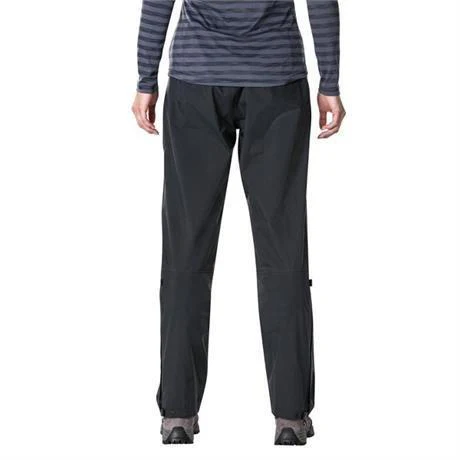 Women's Paclite Trouser (29") - Black - Image 8