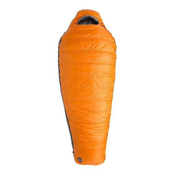 Torchlight EXP 20 Regular Left Zip - Orange
