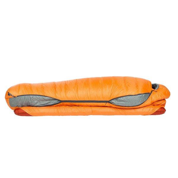 Torchlight EXP 20 Regular Left Zip - Orange - Image 5