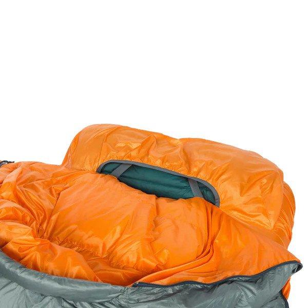 Torchlight EXP 20 Regular Left Zip - Orange - Image 6