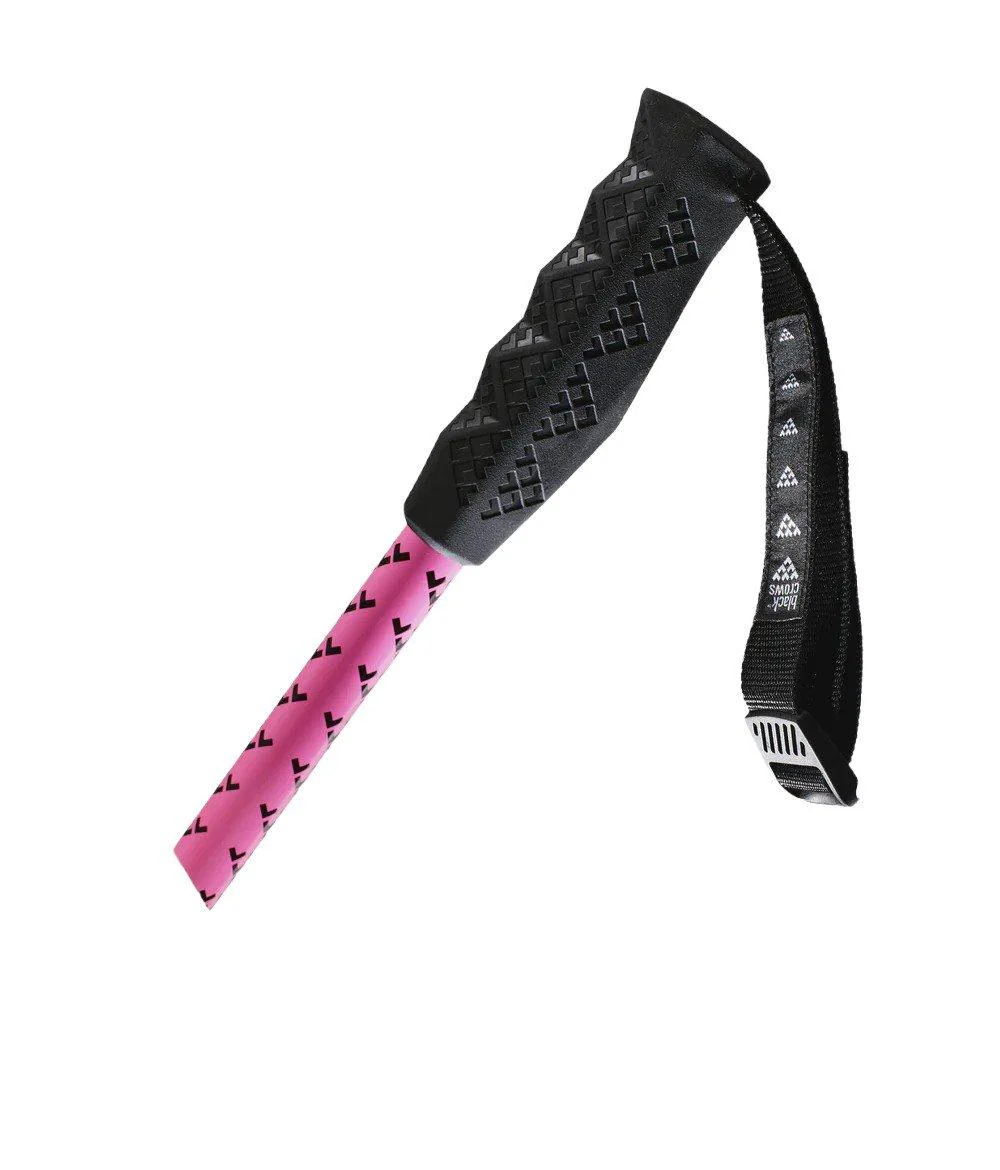 Meta Ski Poles - Pink - Image 4