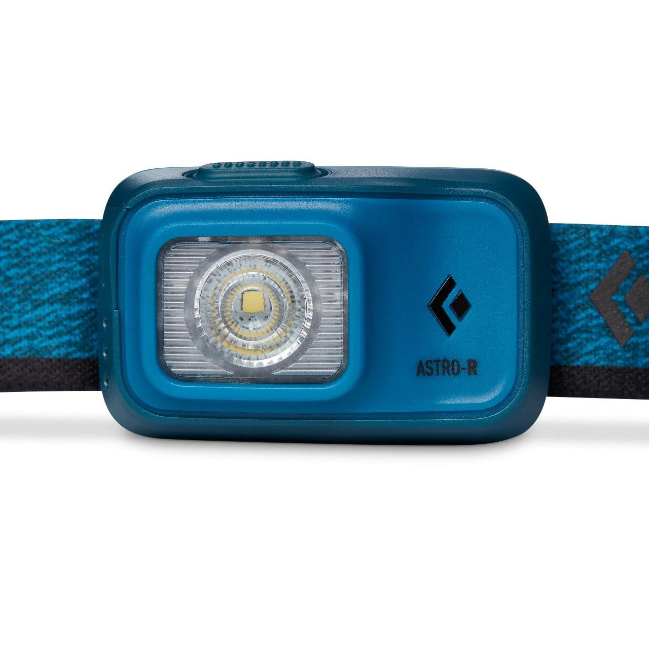 Astro 300 R Head Torch - Azul - Image 2