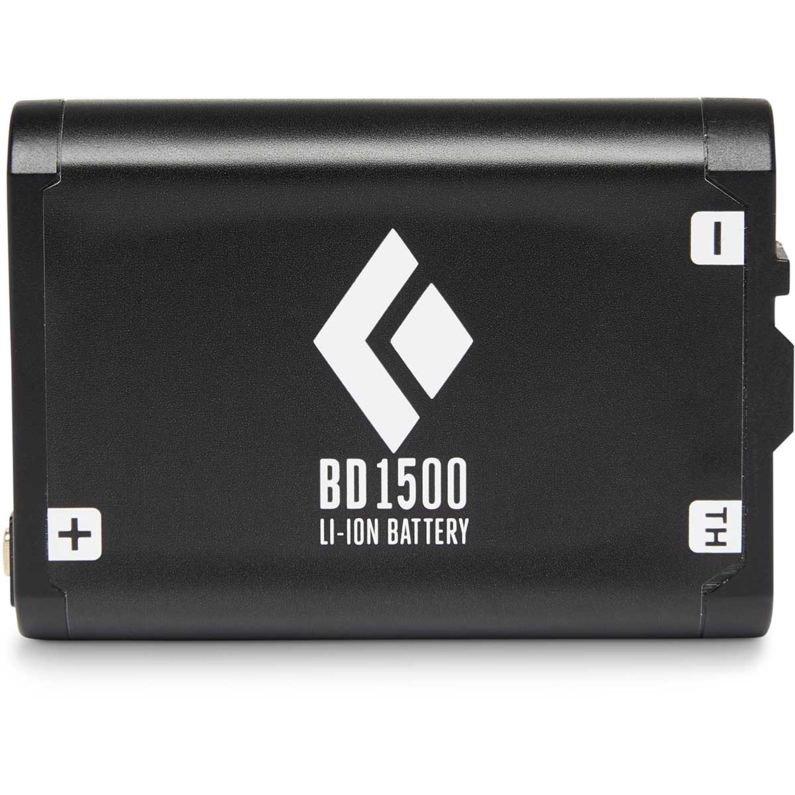 BD 1500 Battery and Charger - Image 2