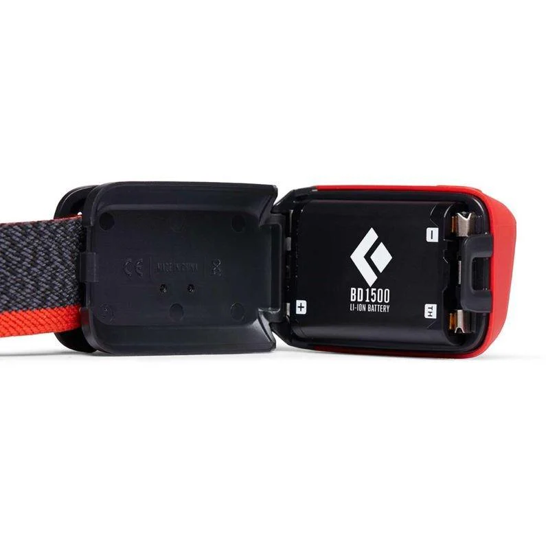 BD 1500 Battery and Charger - Image 3