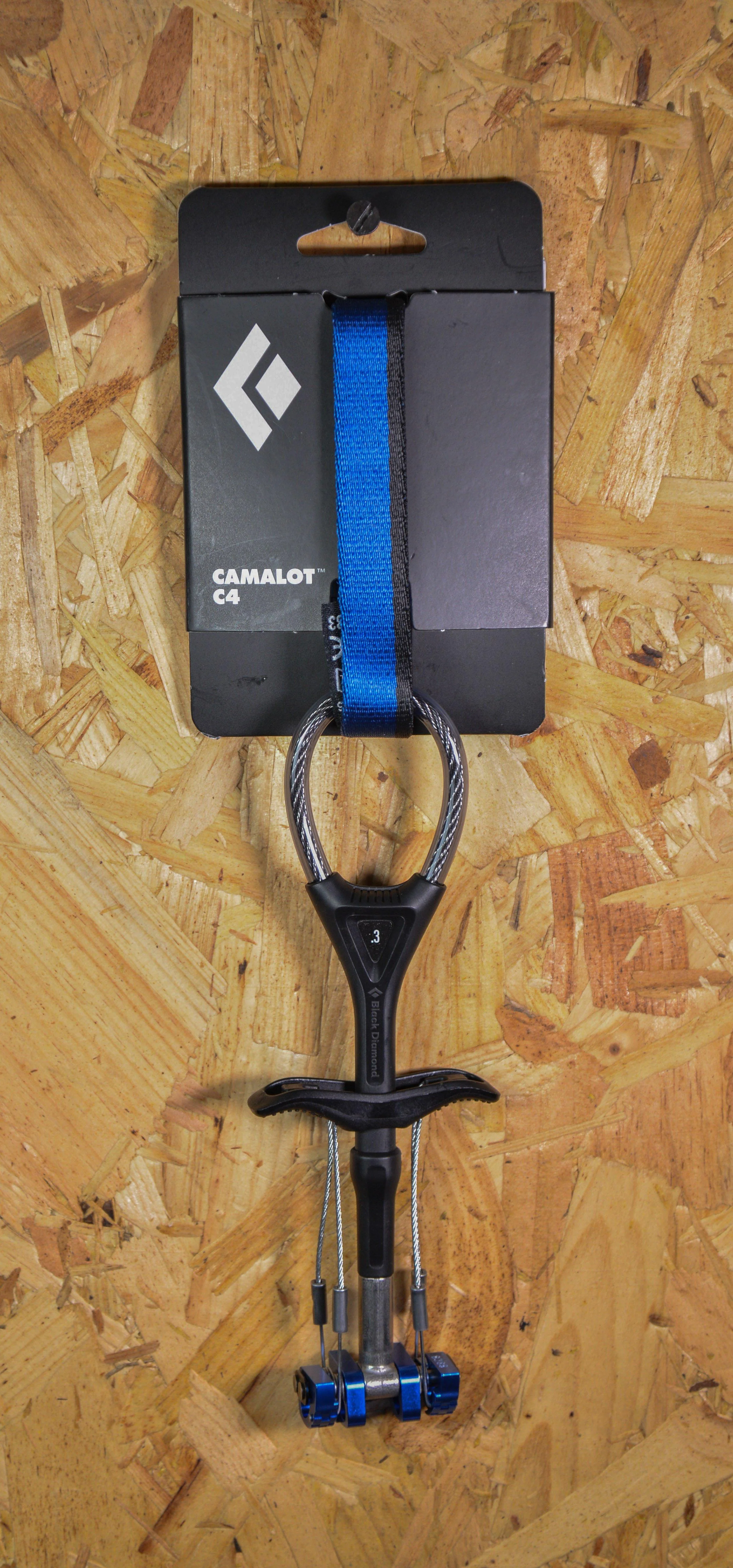 Camalot C4 0.3